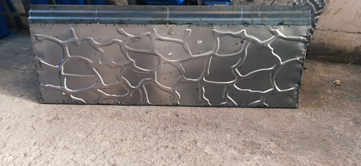 Sac Desenli Yeni Nesil